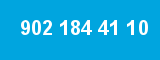 902 184 41 10